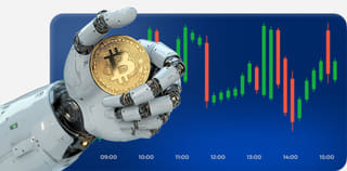Kartal Nemaiyet kripto para borsası platformunun kontrol paneli ekranı